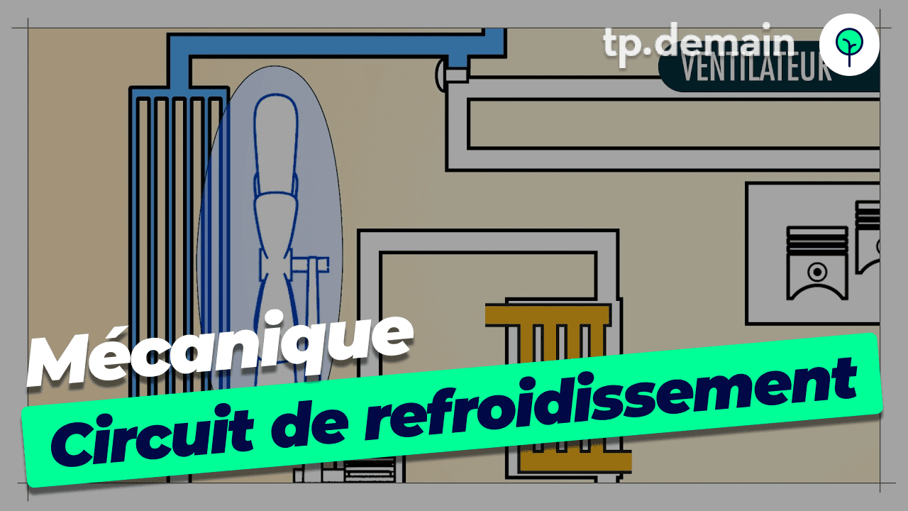Circuit refroidissement moteur fonction — free download