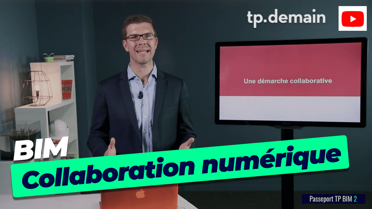 BIM et la collaboration numérique dans la construction - Intégration des outils pour une meilleure gestion de projet.