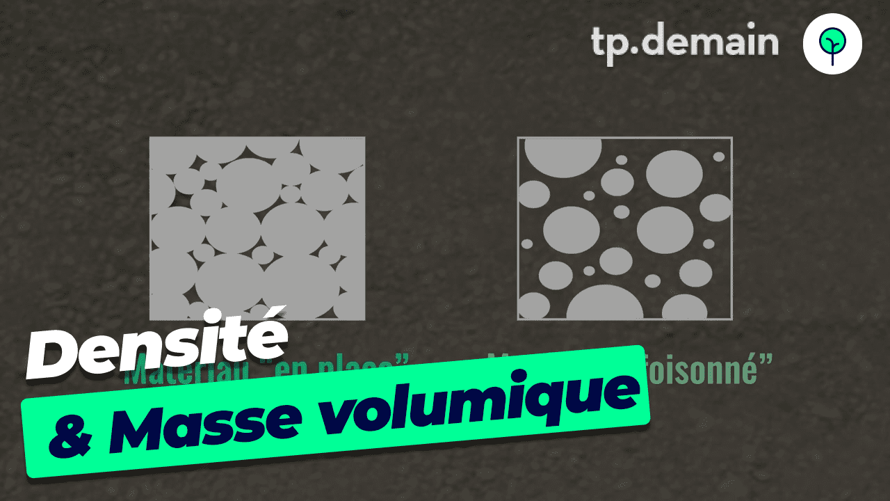 Masse Volumique Densité Construction Masse Volumique Densité Construction