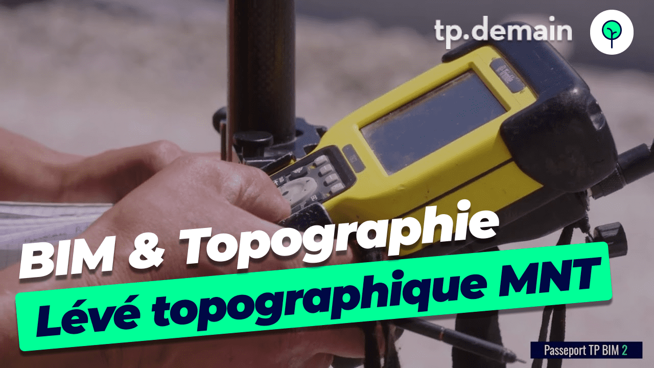 Lidar Levé Topographique MNT - Innovation en Cartographie et Modélisation de Terrain