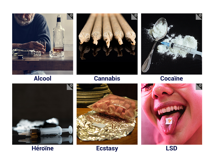 Heroine Drogue Heroine Drogue