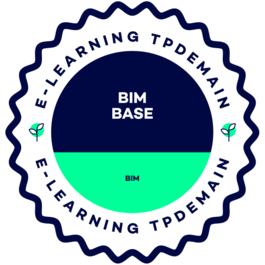 Open badge – BIM Base