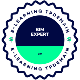 Open badge – BIM Expert